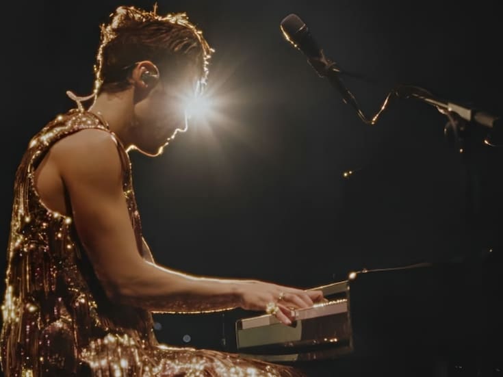 Tras 2 años de ausencia, Harry Styles sorprende con nuevo video musical; ¿anuncia su regreso o una despedida?