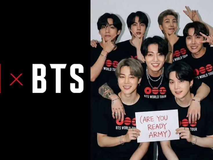Este sería el setlist de “ARIRANG”, el concierto de BTS transmitido por Netflix, según sospechas de ARMY