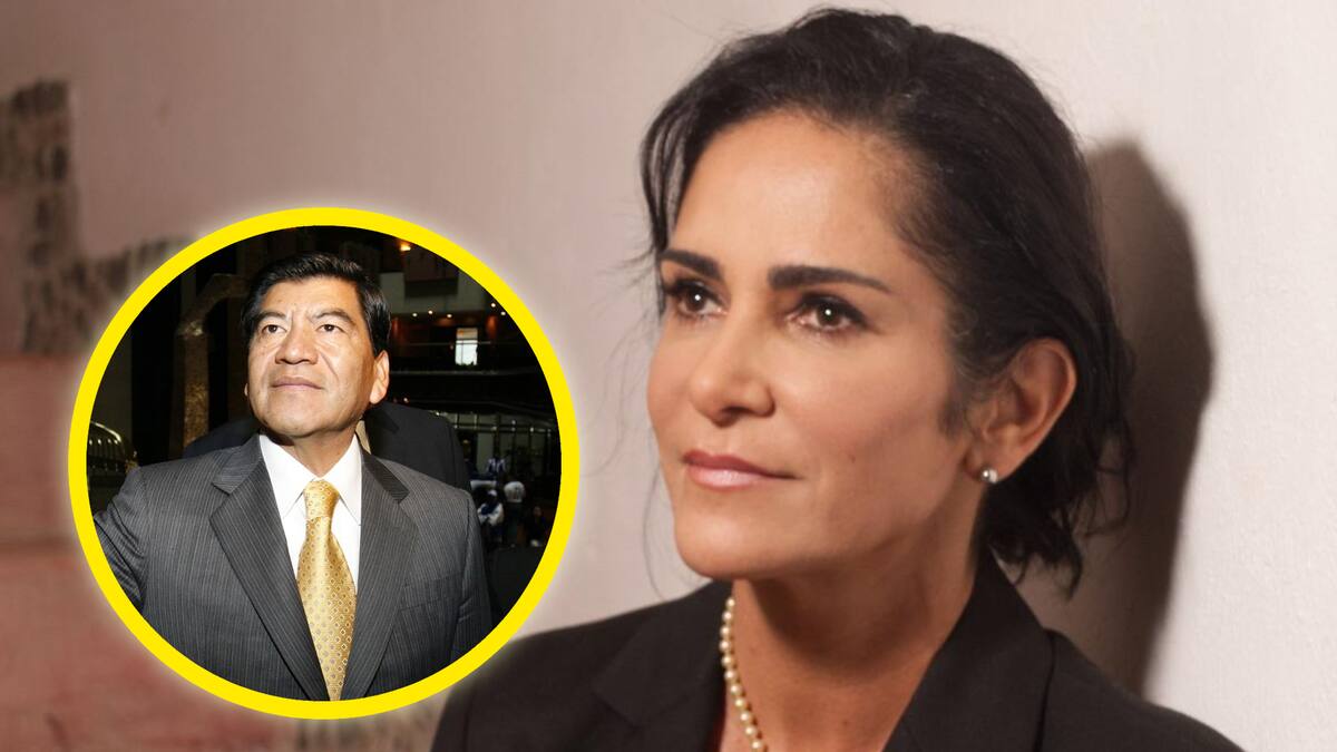 Lydia Cacho denuncia que Mario Marín dejará la cárcel. Foto: Especial