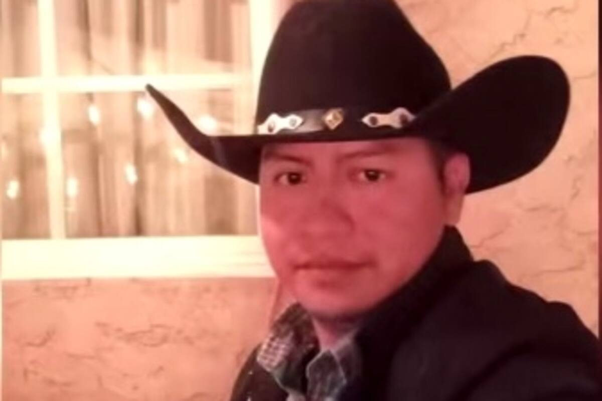 Su hijo es chofer de plataforma y desapareció en Tijuana