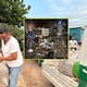 Gobierno de Hermosillo realiza acciones  preventivas ante las lluvias de ‘Raymond’