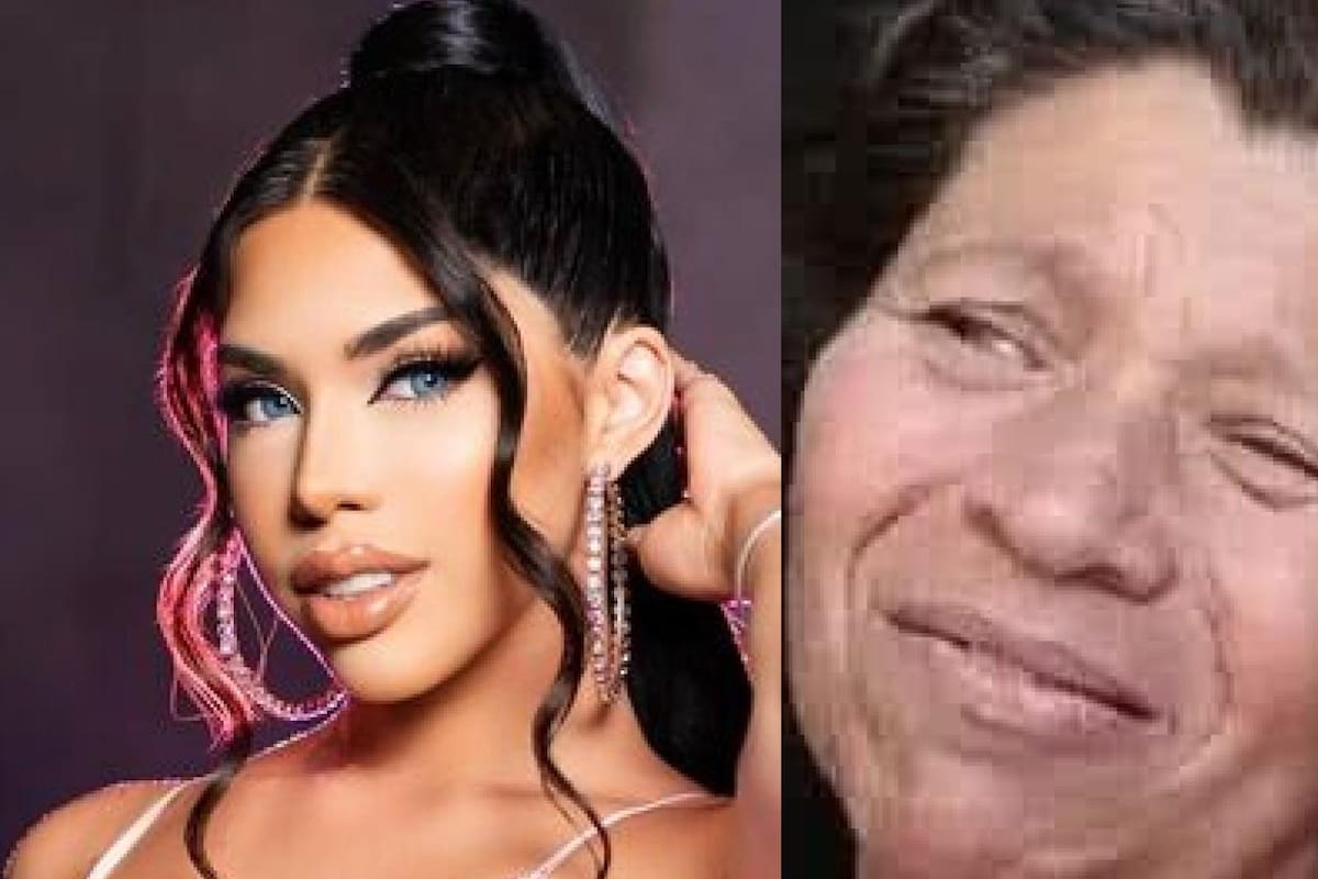 Yeri Mua quiere hacerle 'cambio de look' a Doña Leticia