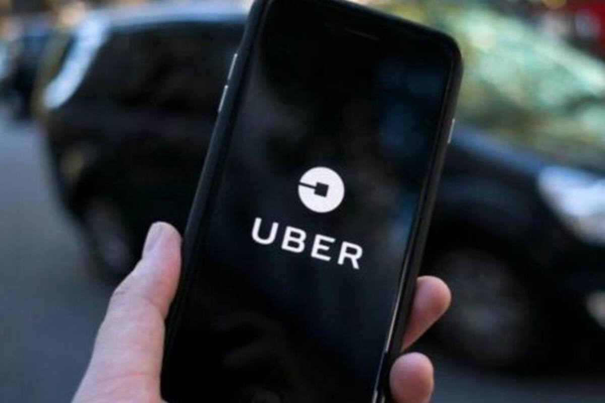 Uber: Los viajes cayeron en un 70% en las ciudades más afectadas por el COVID-19