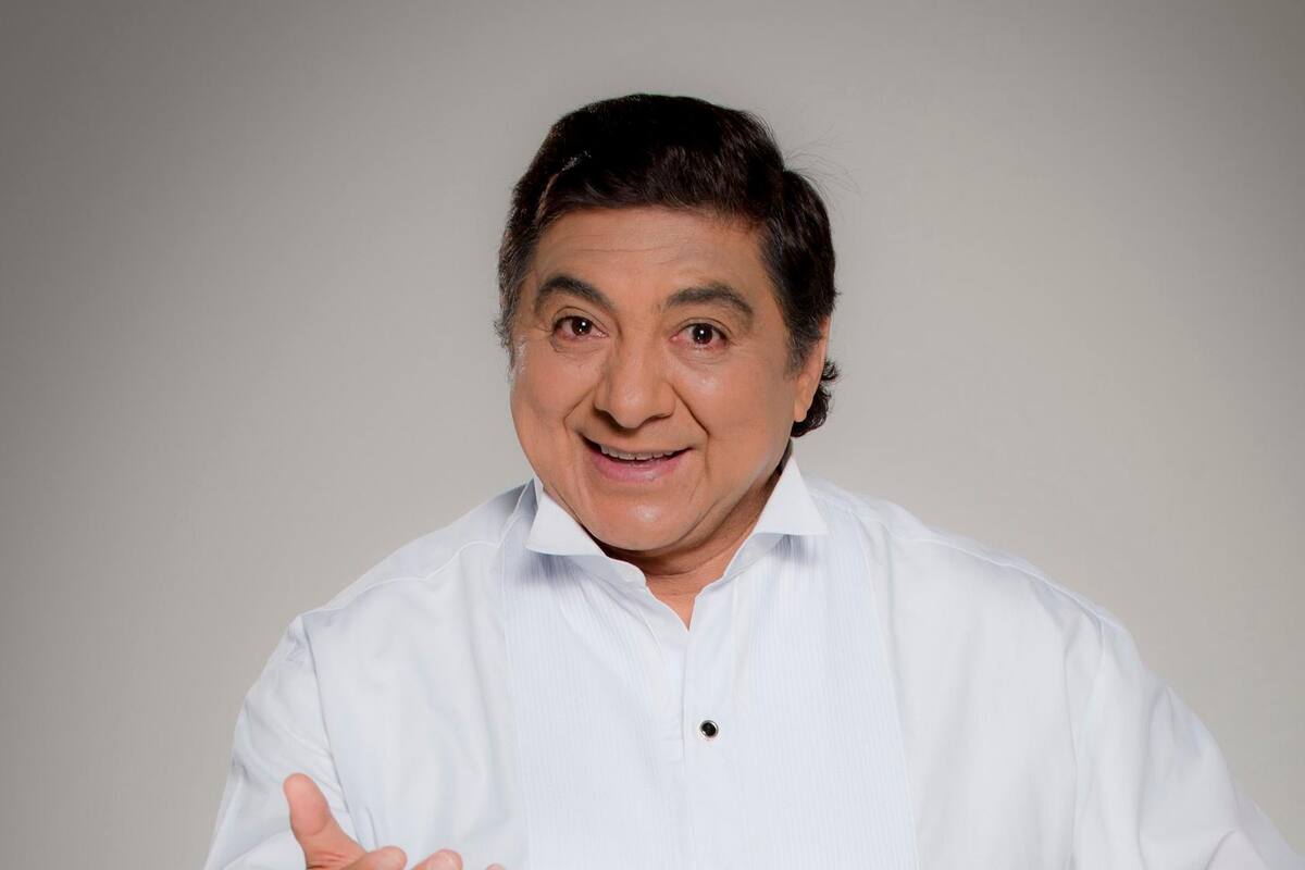 Carlos Bonavides es hospitalizado de emergencia