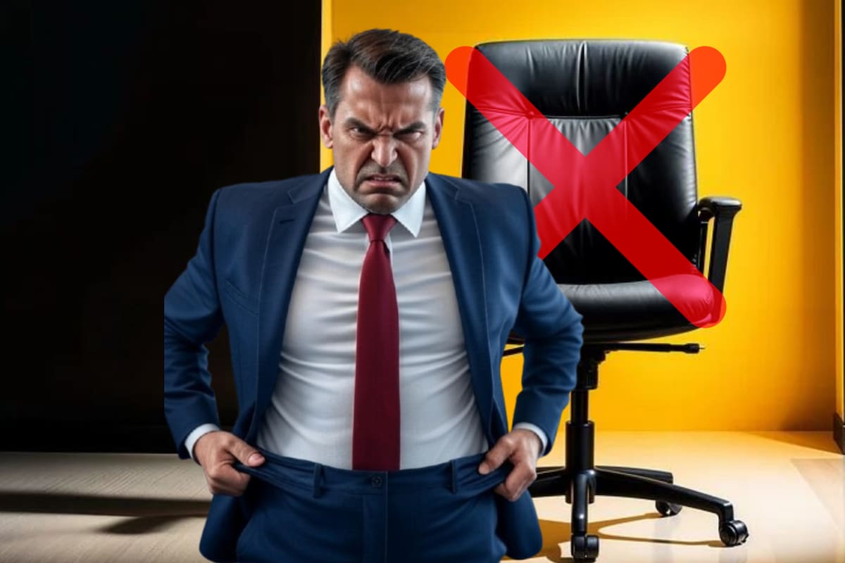 Algunos empresarios rechazan la Ley Silla aunque puedan ser multados con hasta 280 mil pesos; aseguran que “no puede aplicarse a todos los puestos”