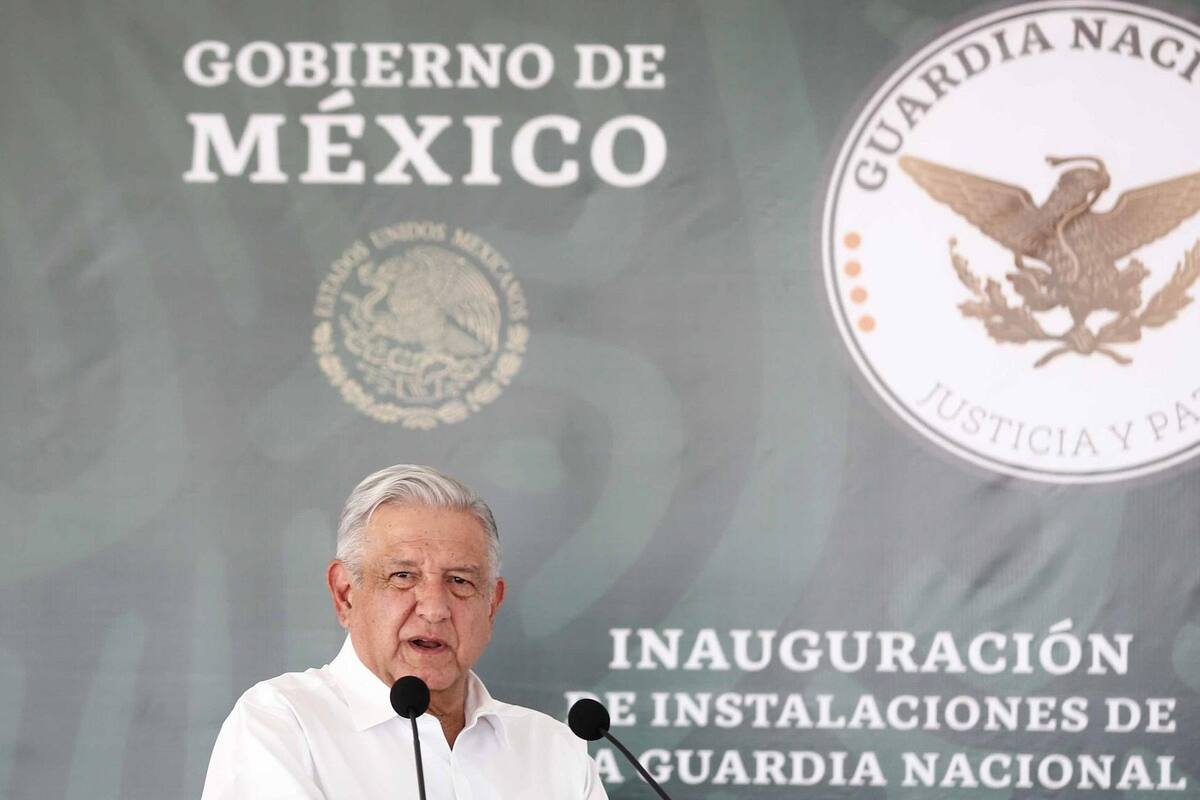 Costará $2,500 regularizar carros “chocolates”: AMLO