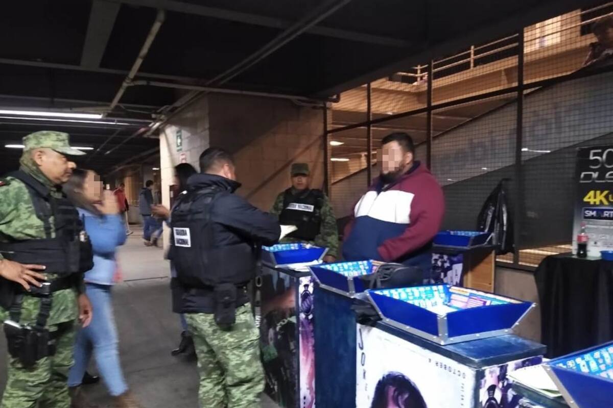 Seguridad Sonora lanza alerta por estafas por fuera de centros comerciales