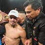 Juan Manuel Márquez aceptaría volver a pelear después de 12 años, pero puso una condición insólita: un millón de reproducciones