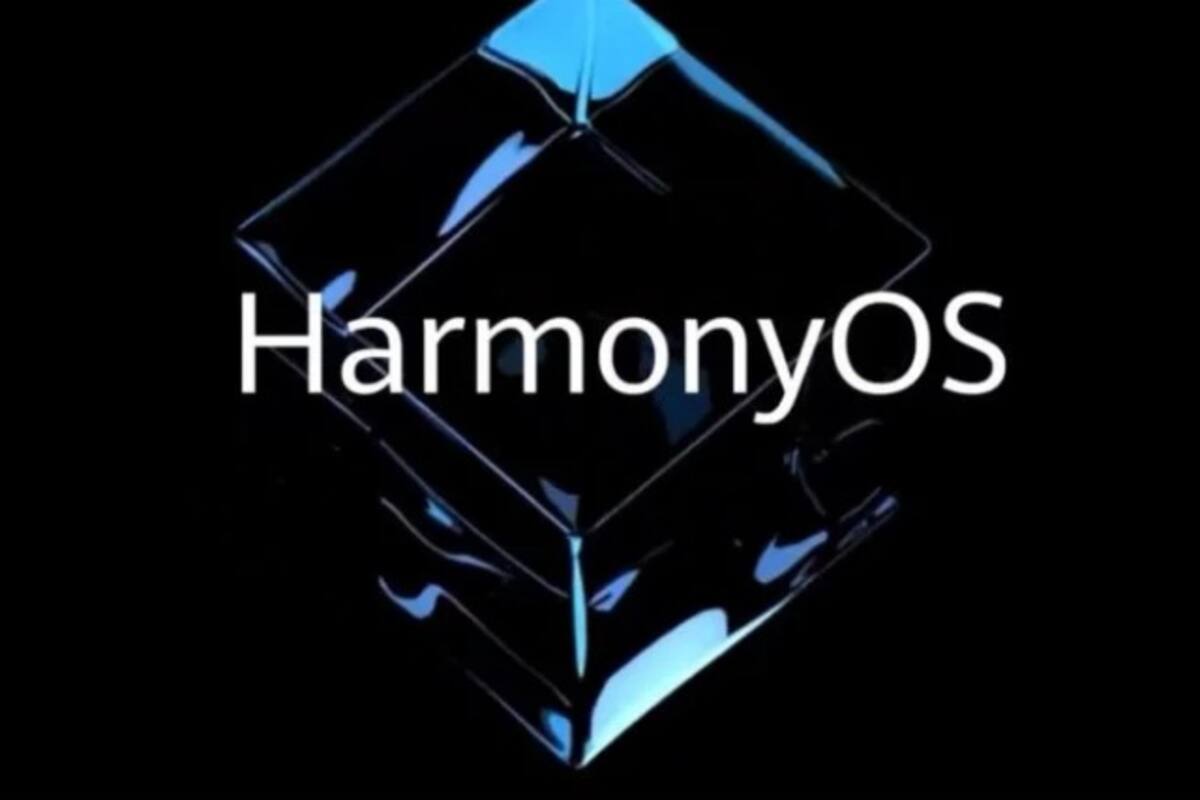 Huawei revela cuándo comenzará a usar Harmony OS