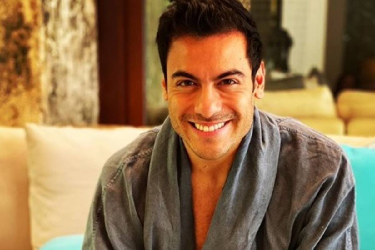 Carlos Rivera deleitará a sus seguidores con acústico desde casa