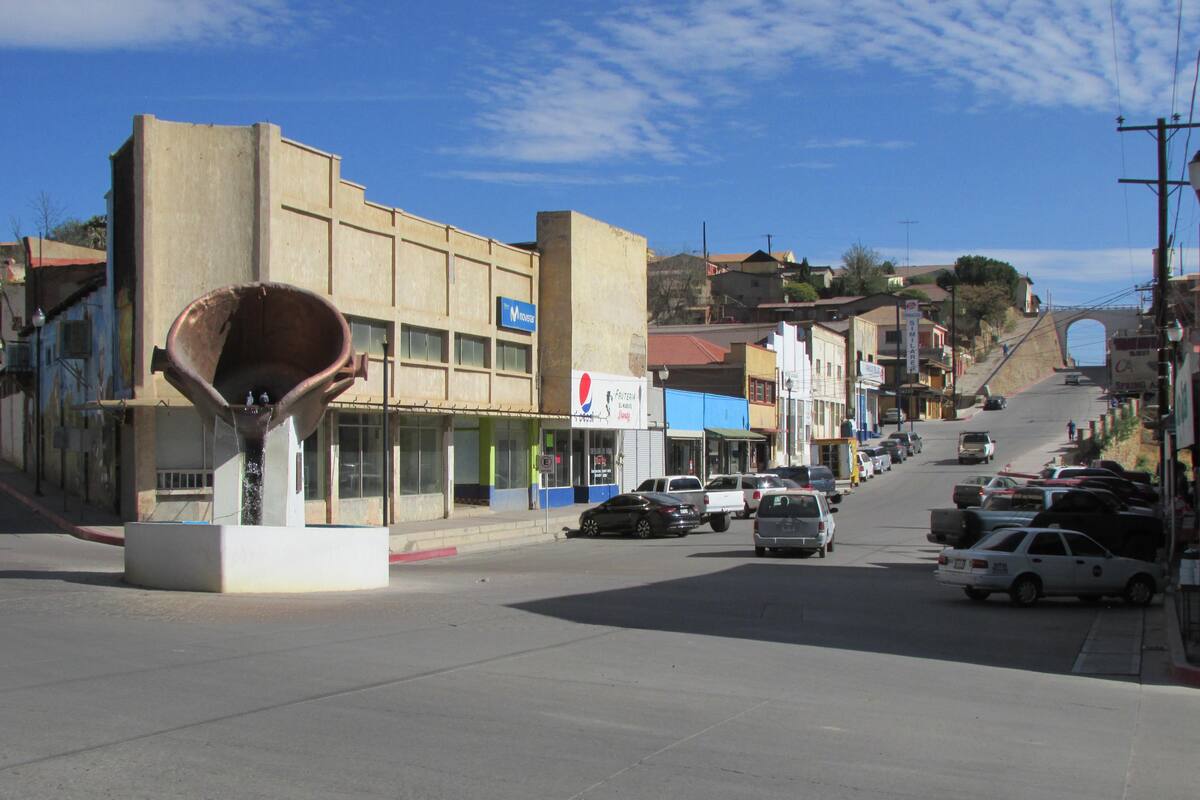 Aumentan medidas preventivas en Cananea