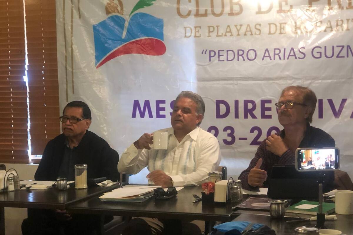 Realizan estudios oceanográficos y de pluviales en Rosarito