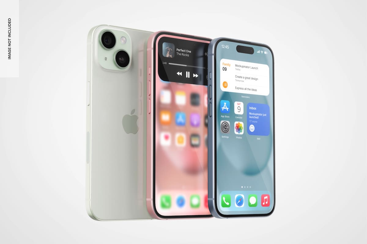 ¿Cuándo sale el iPhone 18? Todo lo que se sabe hasta ahora del próximo lanzamiento de Apple