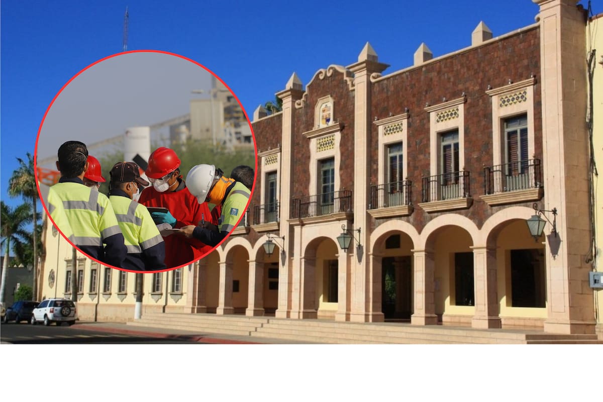 Caso de mineros desaparecidos en Sinaloa provoca preocupación y dudas sobre seguridad laboral entre estudiantes de Geología