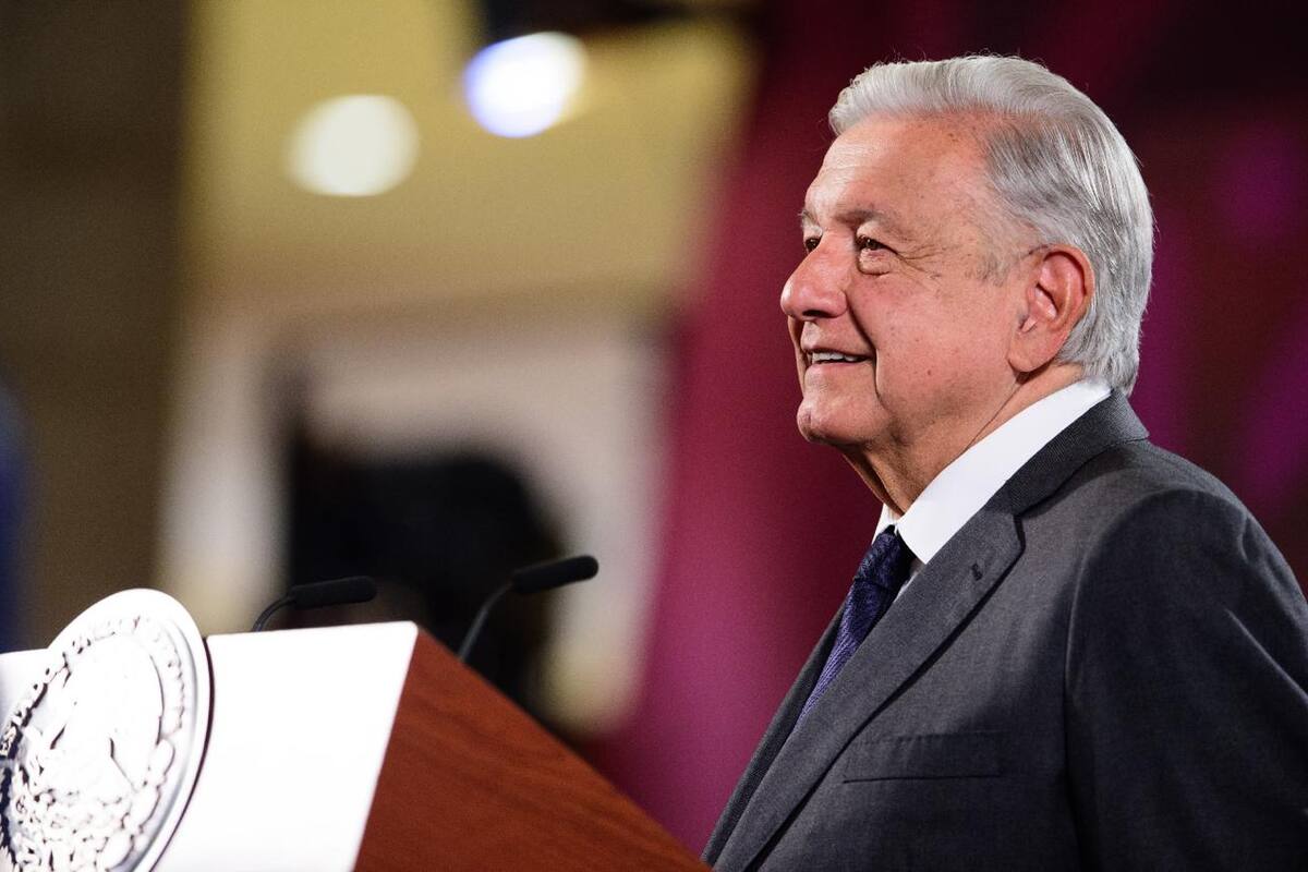 AMLO visitará Sonora en septiembre y será la despedida, dice