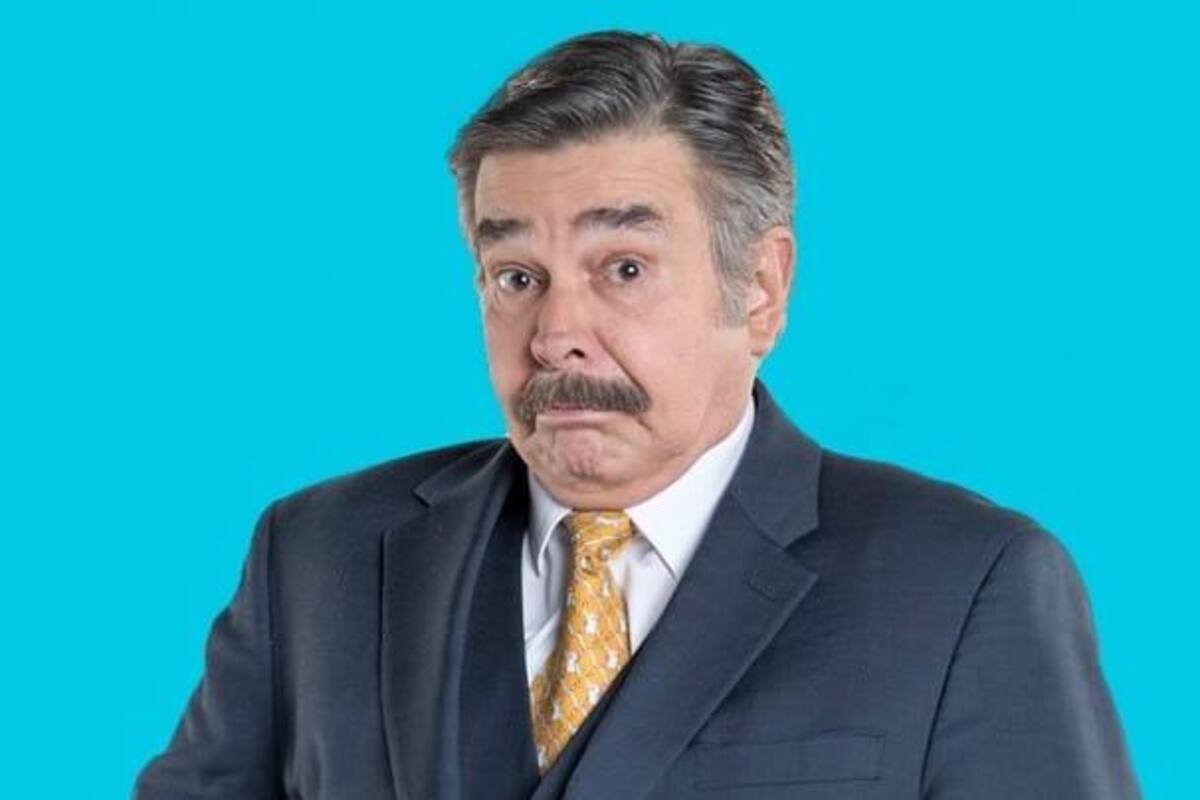 Jorge Ortiz de Pinedo pospone estreno de obra de teatro debido a coronavirus
