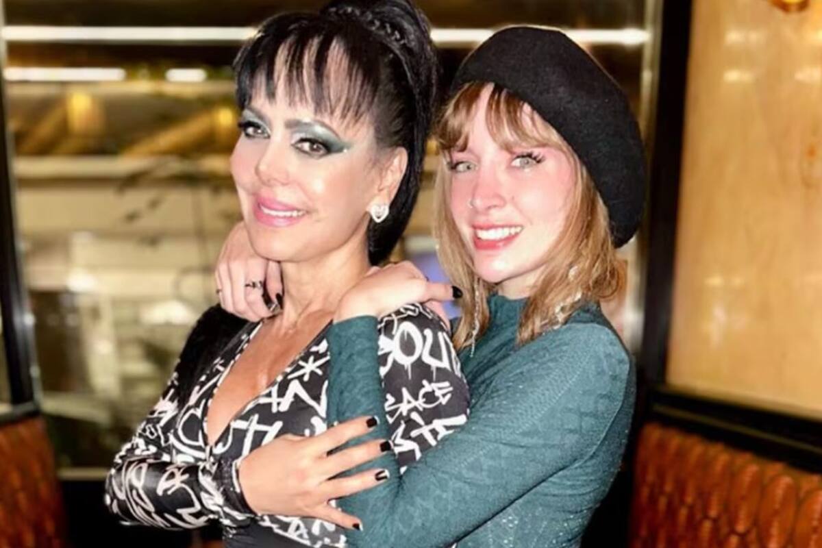 Caso de Maribel Guardia e Imelda Tuñón podría tomar otro rumbo, destituyen al Fiscal que aceptó la denuncia de la actriz