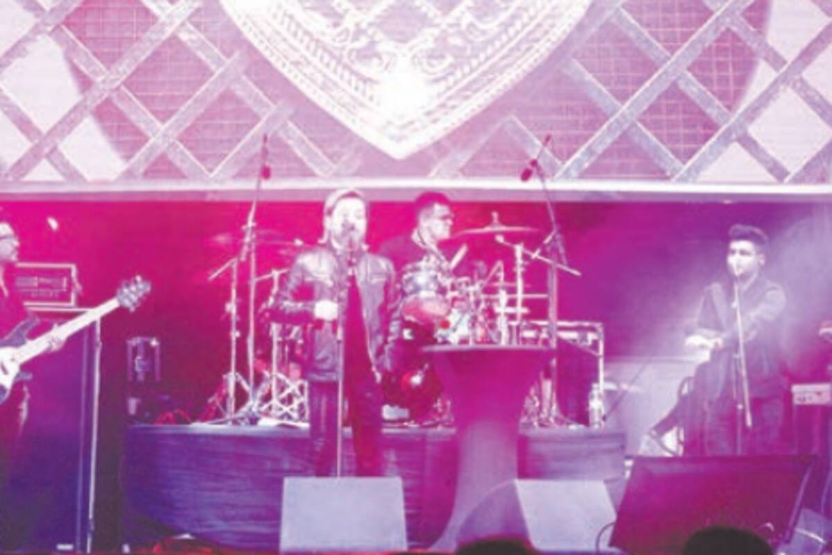 Fiestas del Sol: Cantan sus historias de vida en la Isla de las Estrellas