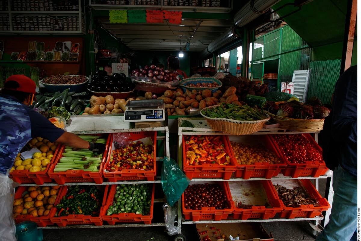 Alza en hortalizas le ‘pega’ a inflación en Sonora
