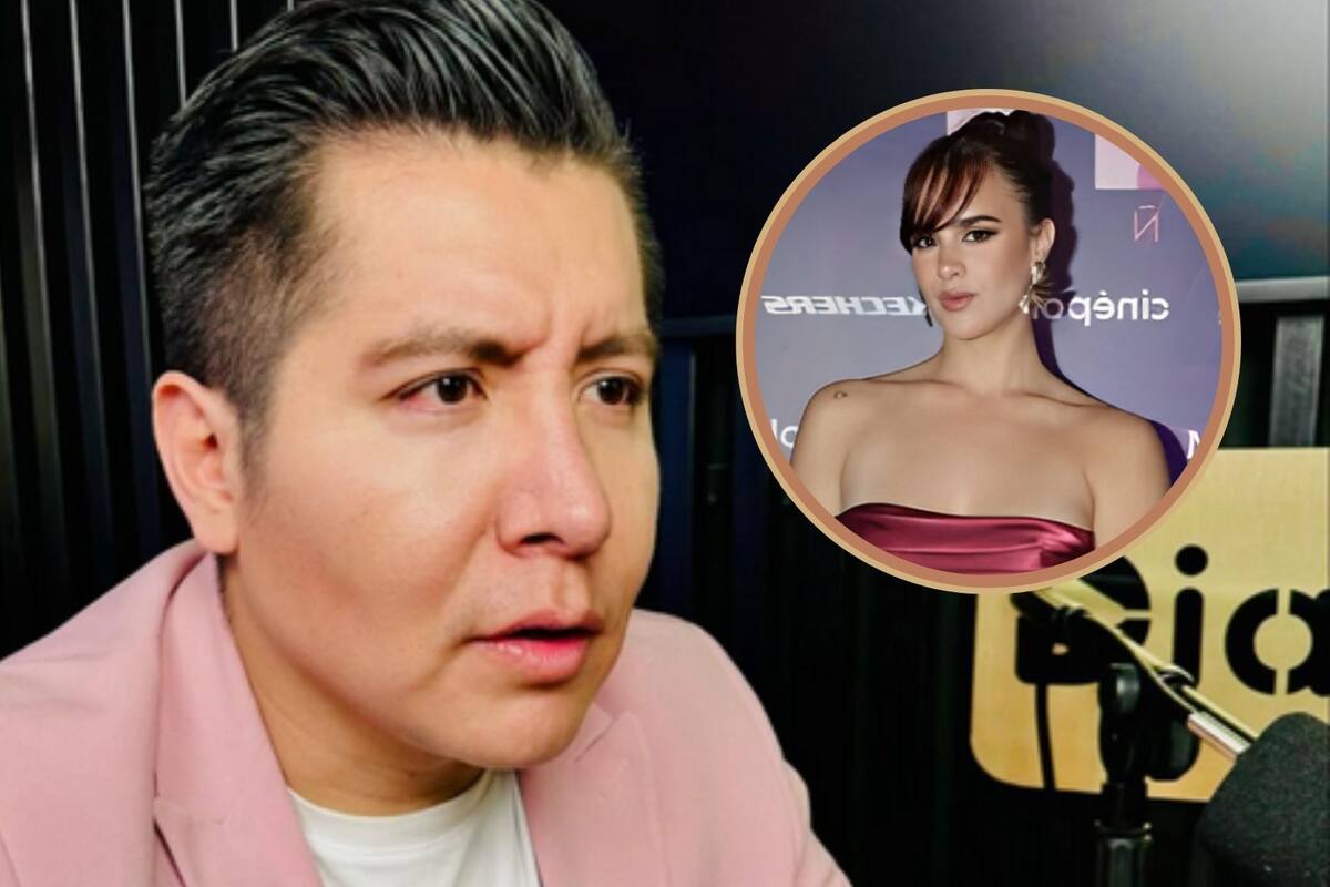 Mr. Doctor se arrepiente de haber apoyado a Gala Montes: “le dimos mucha credibilidad”