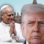 “El Papa no tiene ni idea de lo que está pasando”: Trump arremete contra el papa León XIV y la primera ministra Giorgia Meloni, advierte que Italia se dirige a la “autodestrucción”