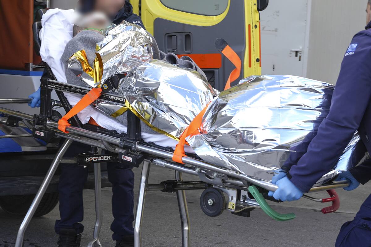 Atacan a paramédicos de Iguala, Guerrero en ambulancia; fueron hombres armados