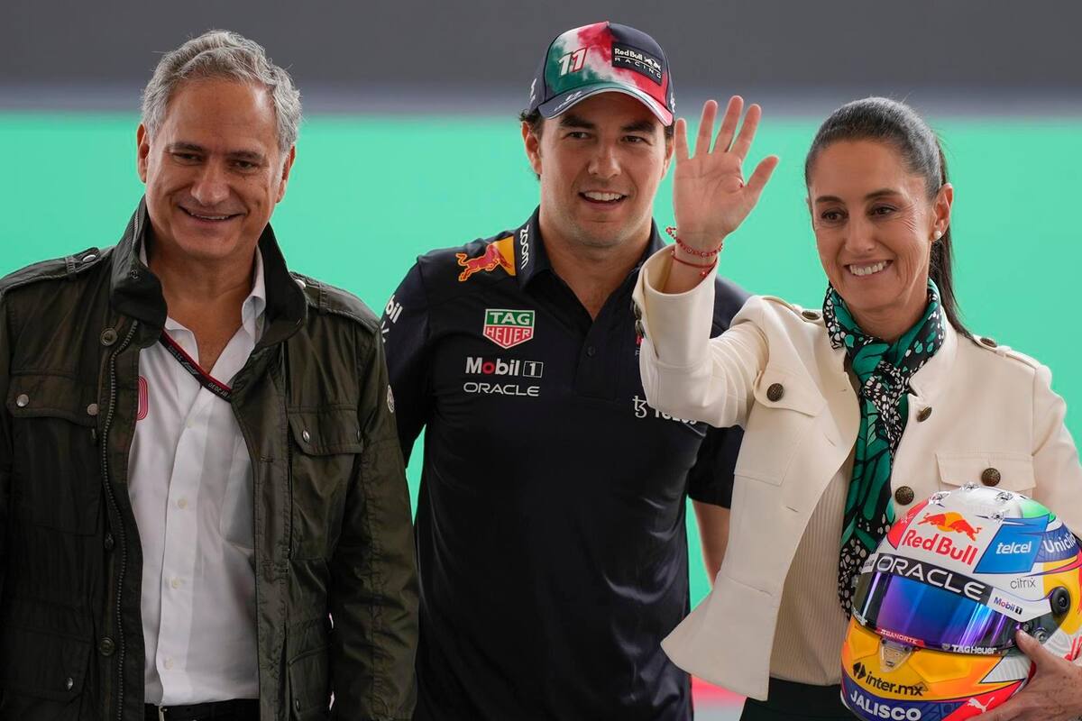 Gran Premio de México extiende su contrato con Fórmula 1; ¿hasta cuándo se celebrará?