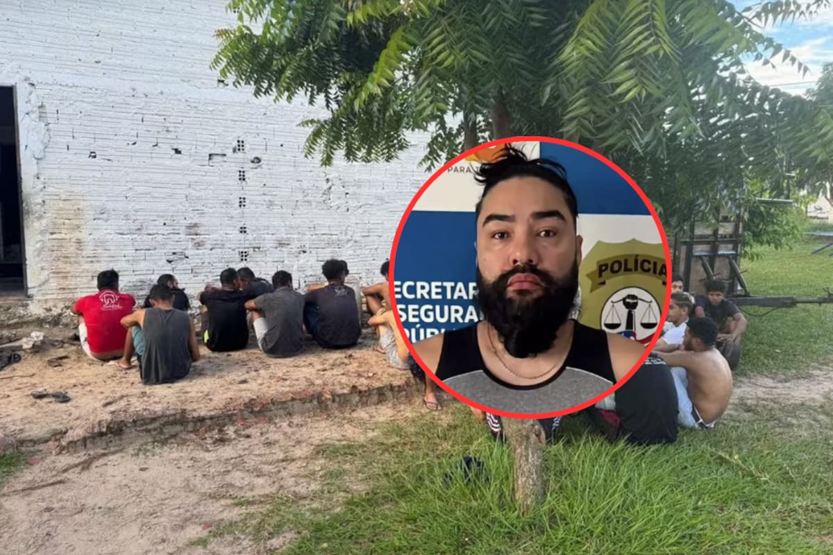 Pastor en Brasil convencía a feligreses que tener relaciones con él era “vincularse con Dios”: La “Operación Falso Profeta” lo detuvo por violación, latigazos y retención de 150 personas en iglesia de São Luís