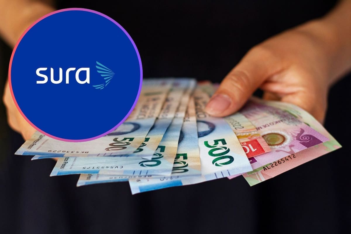 Afore Sura apuesta por la banca mexicana tras invertir en Banamex y prevé crecimiento por baja inclusión financiera pese a riesgos de crédito