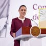 Anuncia Sheinbaum que convertirá a Talleres Gráficos en empresa para producir el material electoral