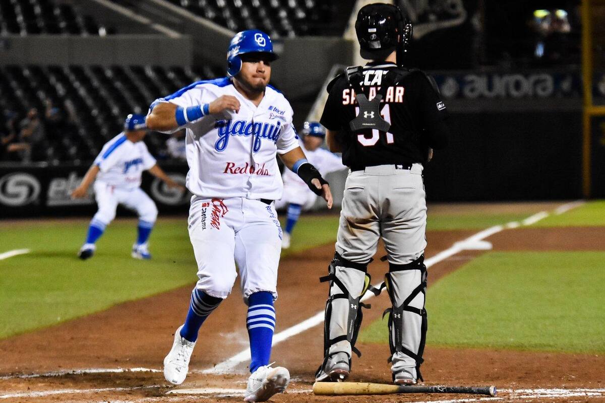 LMP: Estas son las series que se jugarán esta semana