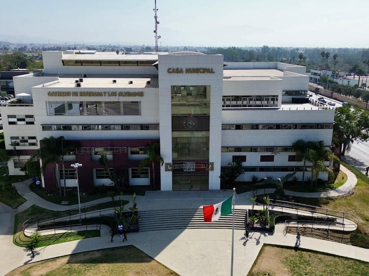 Detectan falsos inspectores del municipio  de Ensenada
