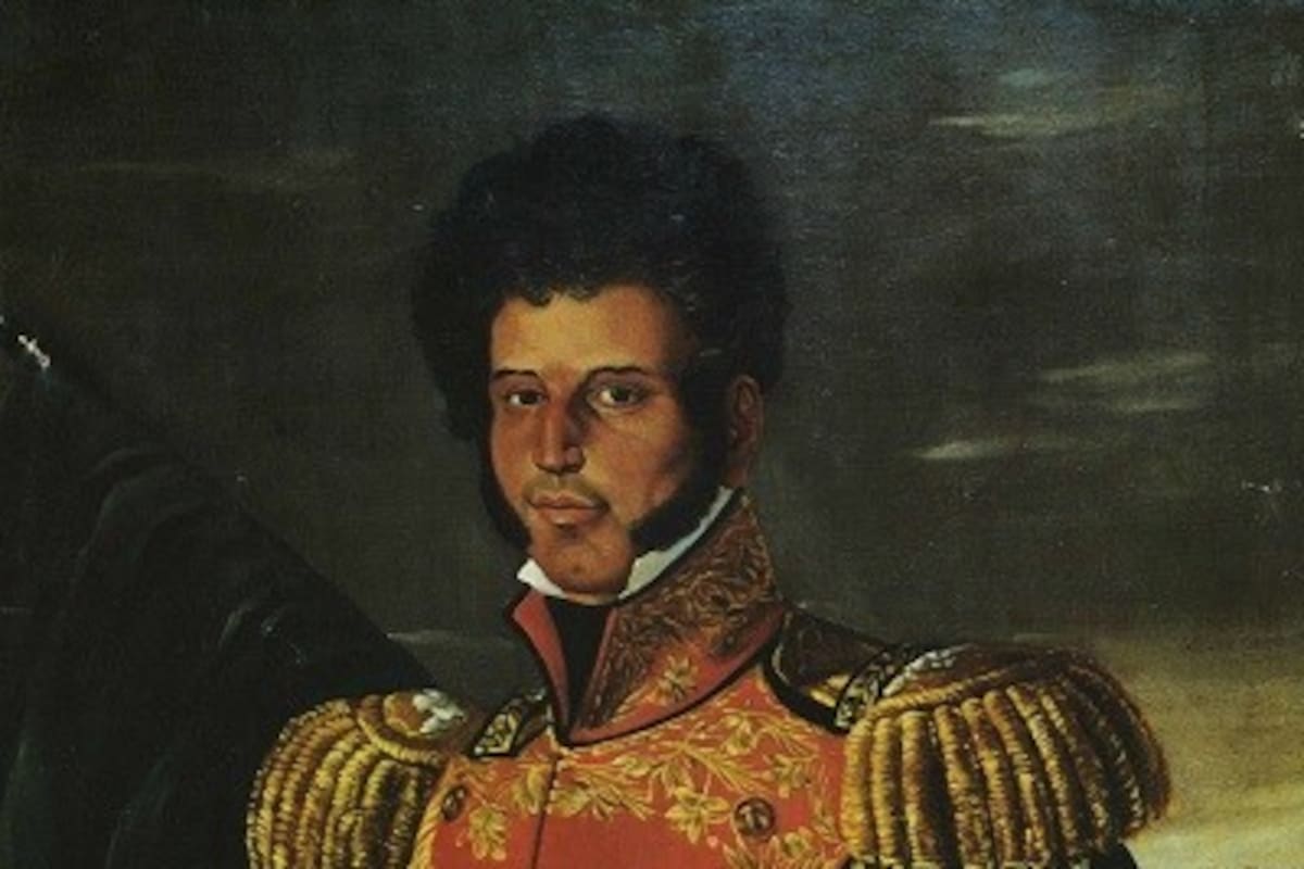 ¿Cuándo y cómo murió Vicente Guerrero?