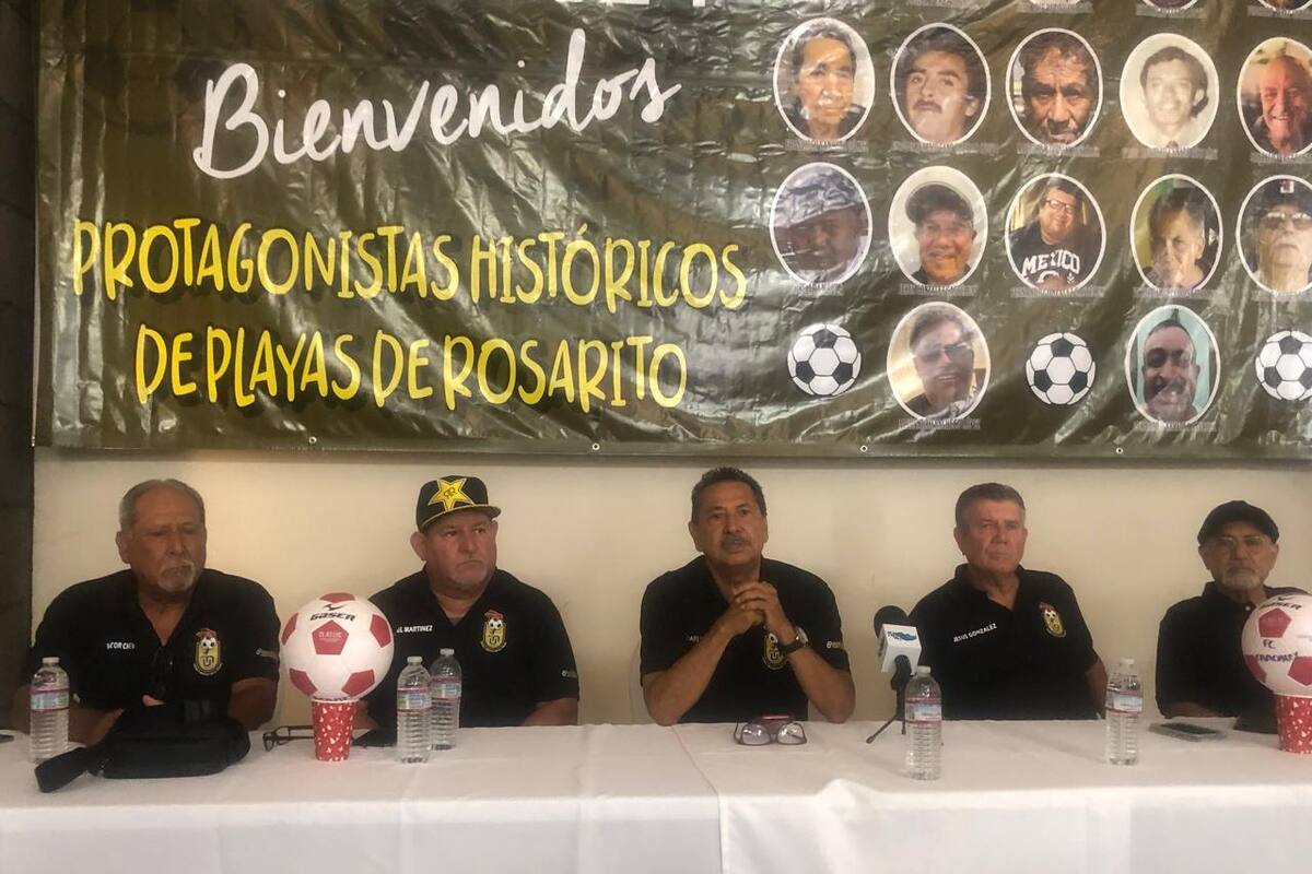 Otorgarán reconocimientos a personalidades que han participado activamente en el futbol