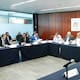 Funcionarios de Hacienda y Aduanas informaron a senadores sobre la nueva aplicación para rastrear y combatir el huachicol