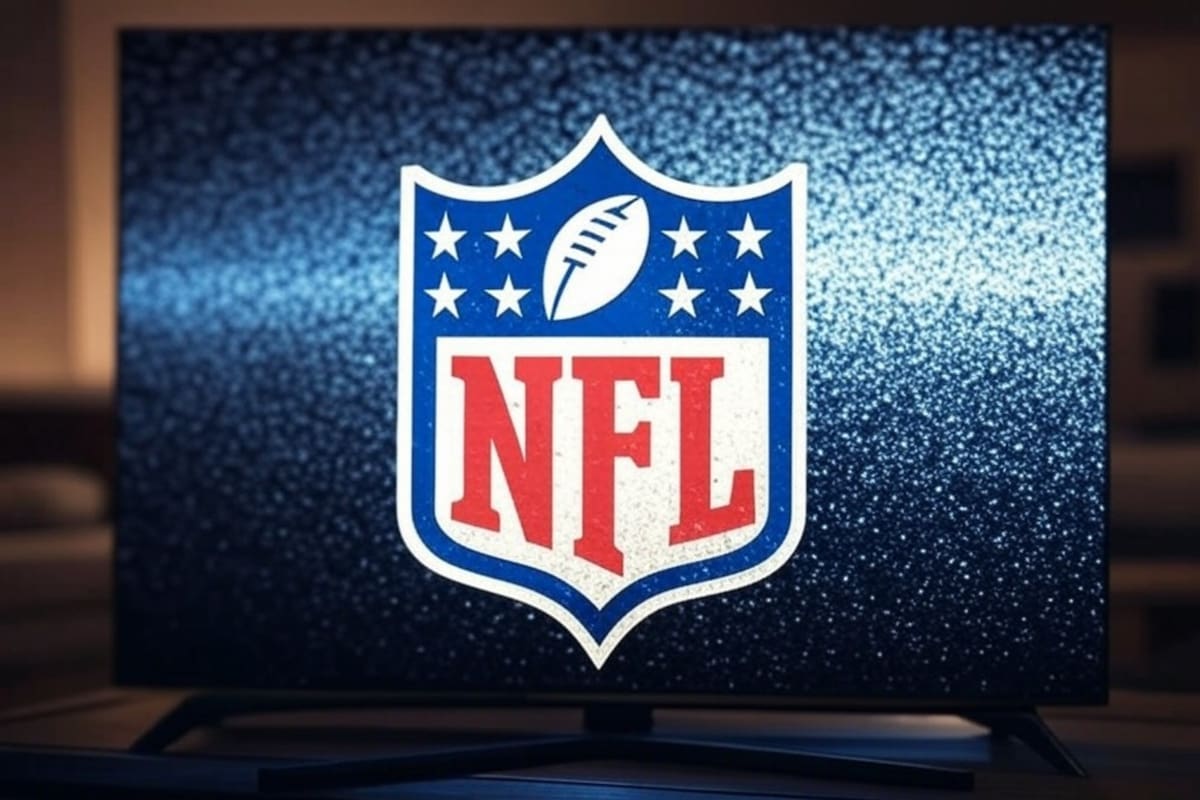 ¿Dónde ver la semana 15 de la NFL en México?