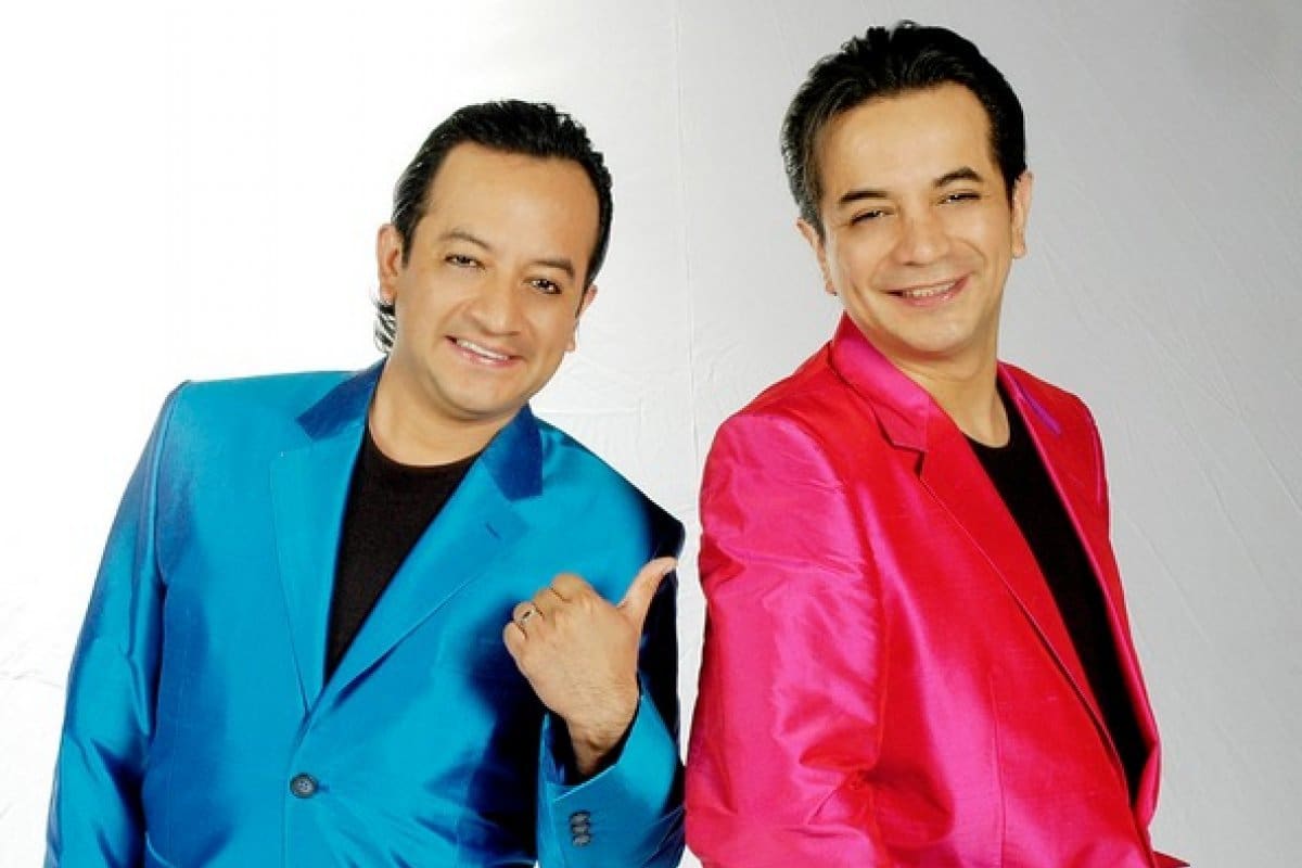 Los Mascabrothers estrenan "Relatos Macabrones" esta noche