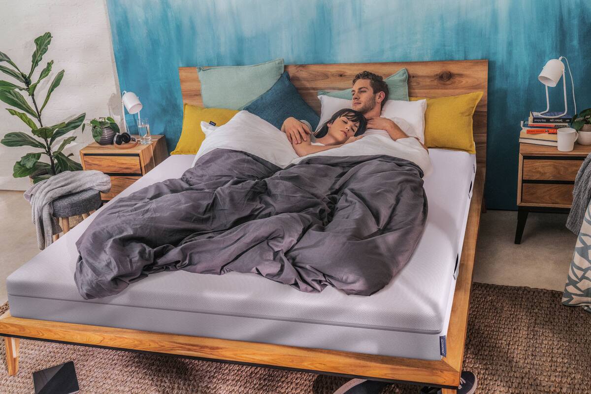 Dime cómo duermes y te diré cómo eres