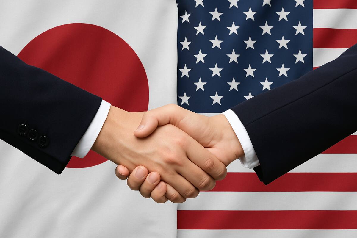 Japón busca cerrar un acuerdo comercial con Estados Unidos antes de julio para proteger su industria automotriz y evitar aranceles del 25%
