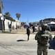 Localizan túnel clandestino de 265 metros en Tijuana; aseguran droga, cartuchos y equipo durante cateo federal