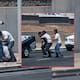 Joven de 20 años es golpeado por cuatro sujetos en Nogales tras ser perseguido; agresión quedó registrada en video y ya es investigada por autoridades