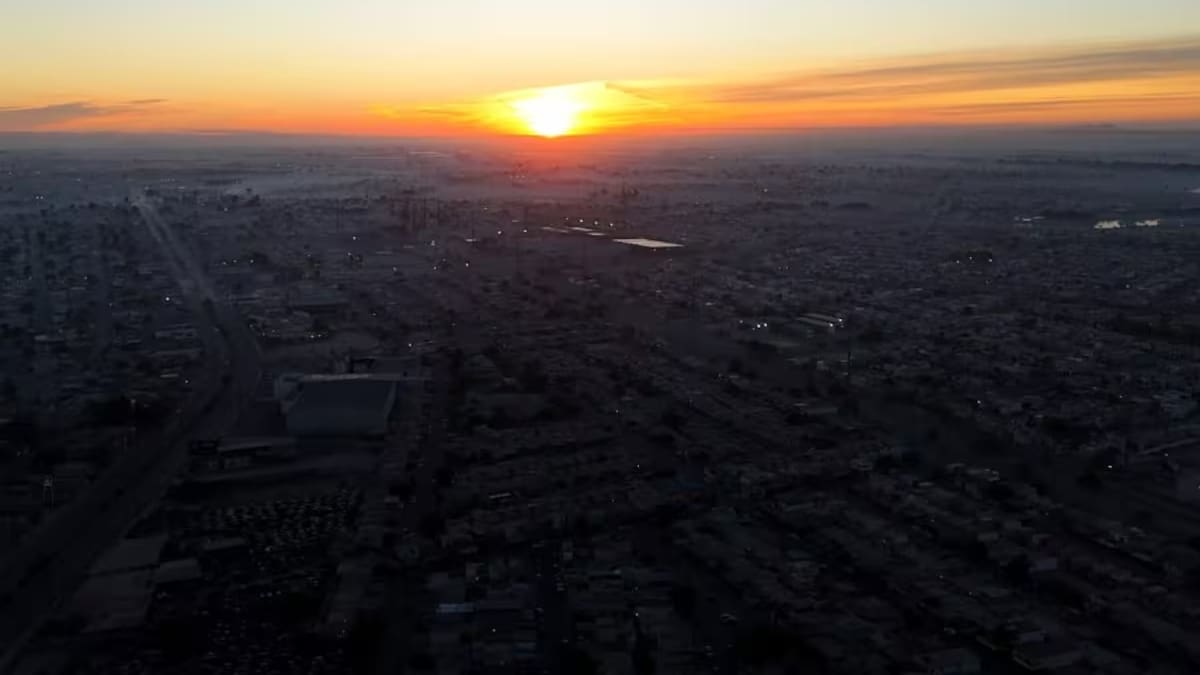 Aumentan emisiones de dióxido año con año