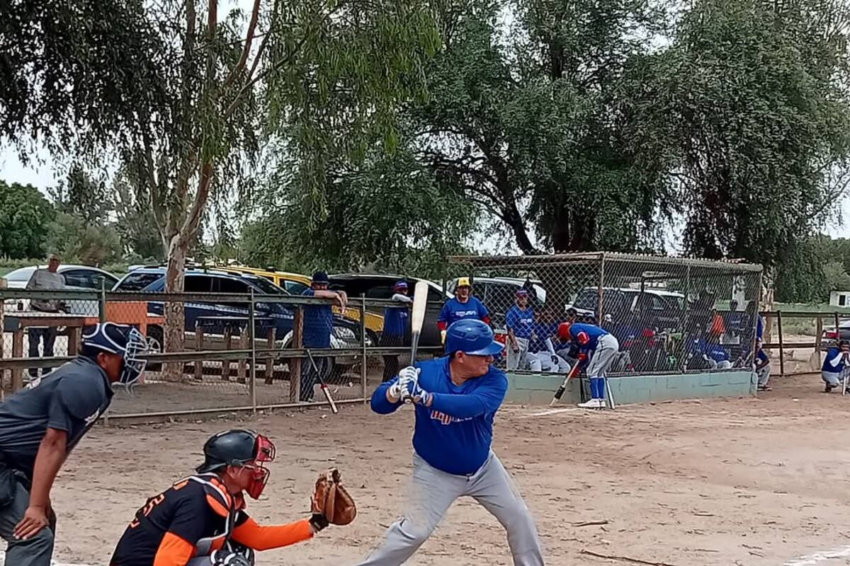 Amigos del Cali toma ventaja
