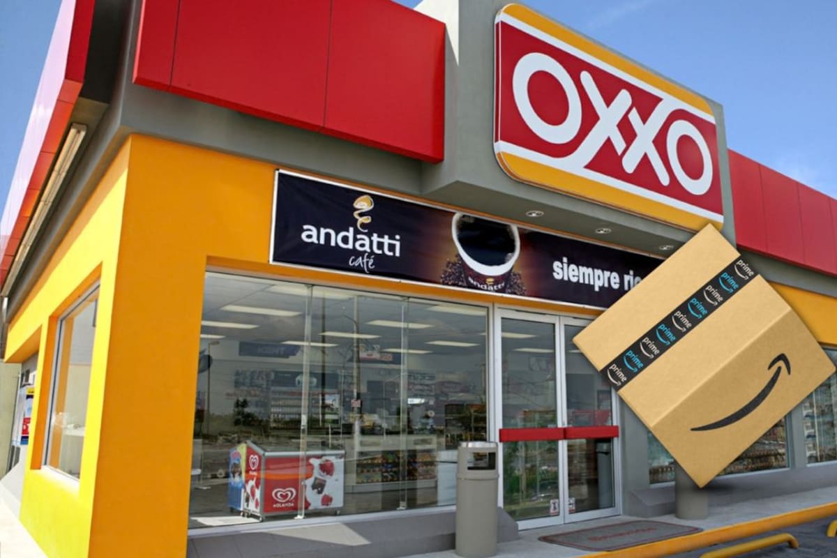 Oxxo va por el mercado de entregas de Amazon y Mercado Libre en México tras aliarse con la empresa de tecnología logística Cubbo para convertir sus tiendas de conveniencia en puntos físicos donde los usuarios podrán recibir y devolver compras por internet