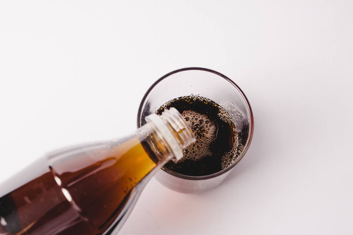 Oaxaca, cerca de prohibir venta de refrescos a niños