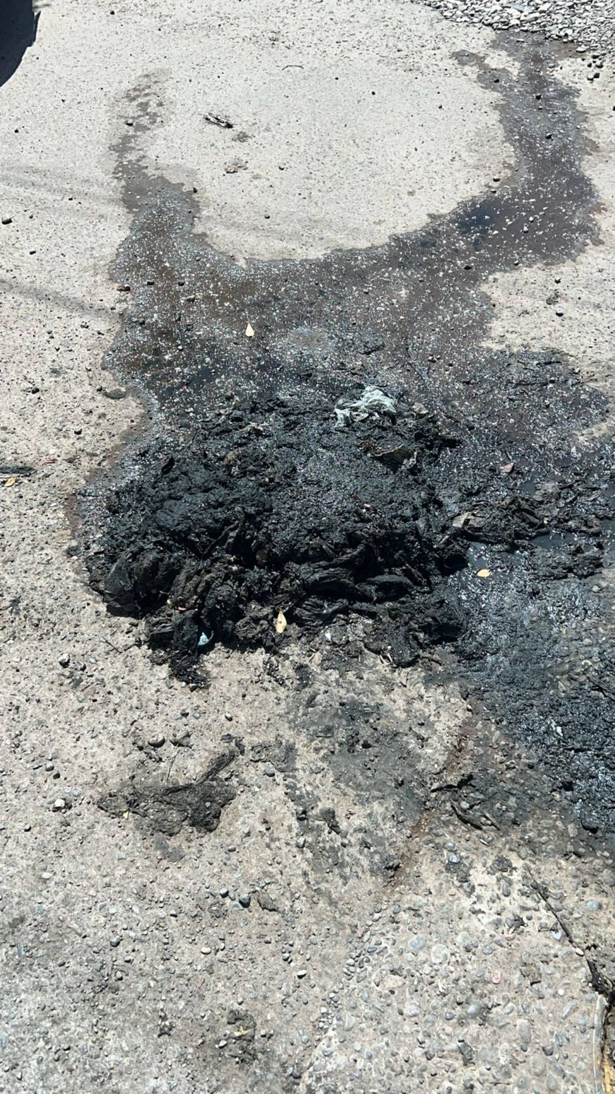 Se exhorta a la ciudadanía a evitar tirar toallitas húmedas al drenaje para prevenir daños en el sistema sanitario. Foto: Especial