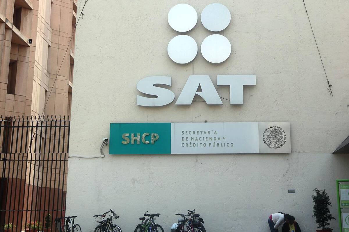 Prevén contadores que SAT rebase metas de recaudación
