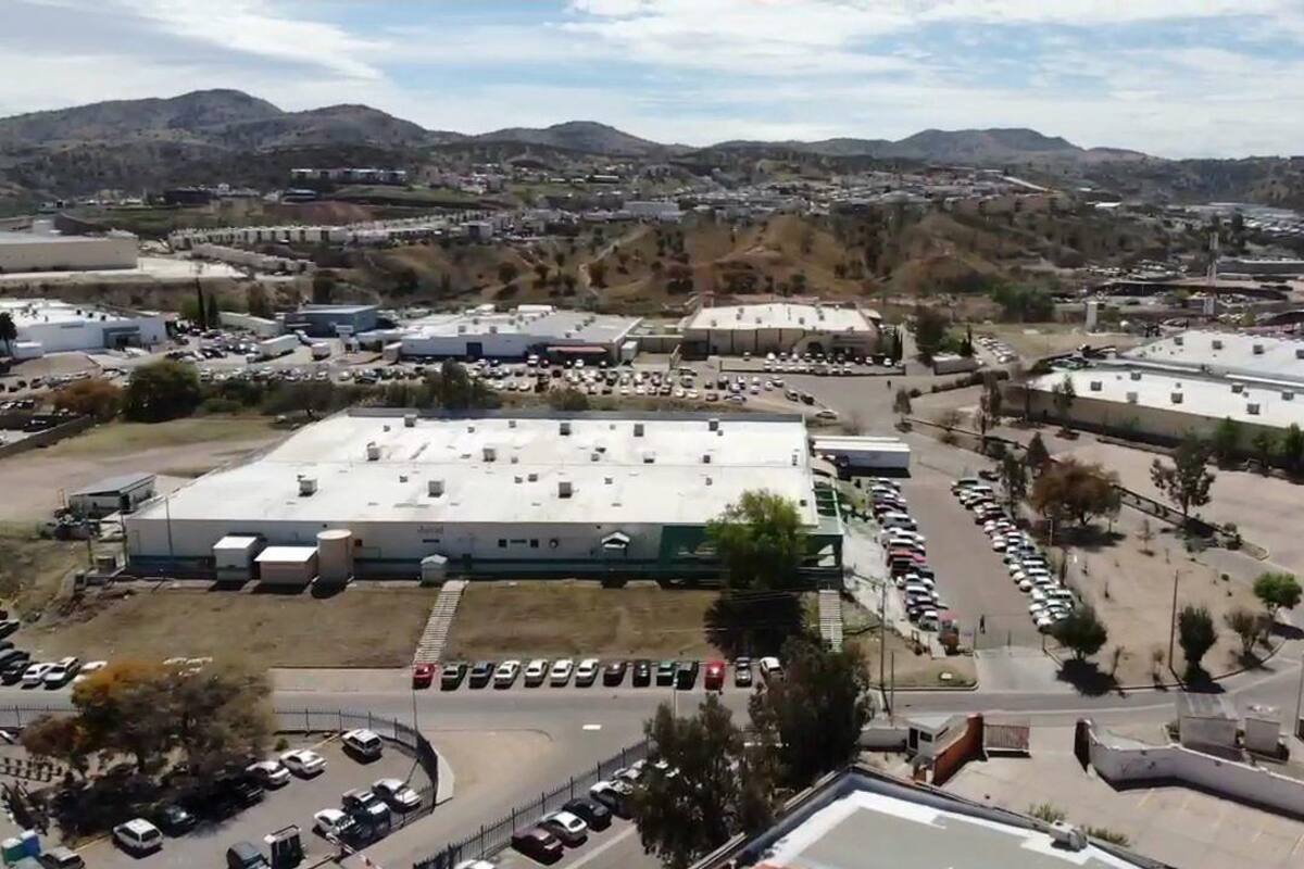 Mantendrán maquilas activos a 20 mil empleados en Nogales
