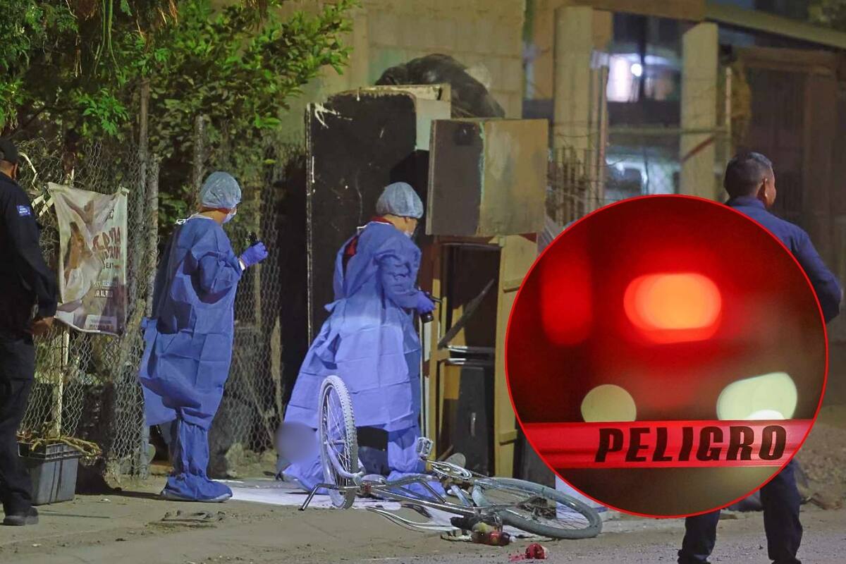 Asesinan a una mujer y un hombre en Hermosillo