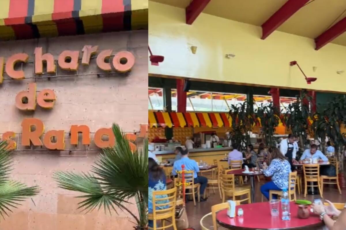 Influencer hace una reseña del famoso restaurante donde Paco Stanley vivió sus últimos momentos